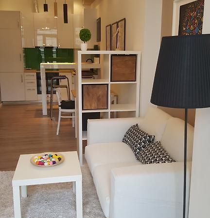 Apartamento Sophio House In Gagarini Tiflis Exterior foto