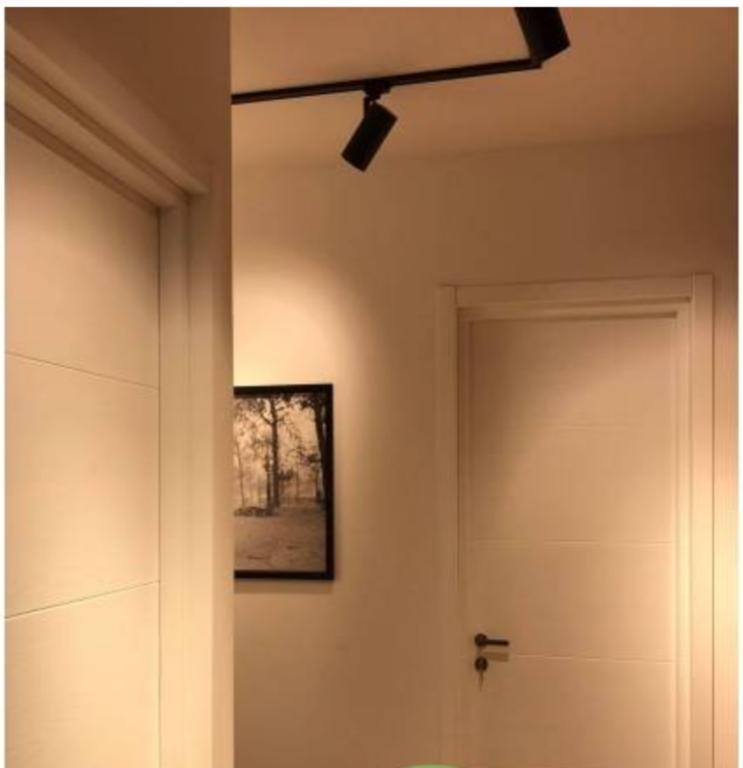 Apartamento Sophio House In Gagarini Tiflis Exterior foto