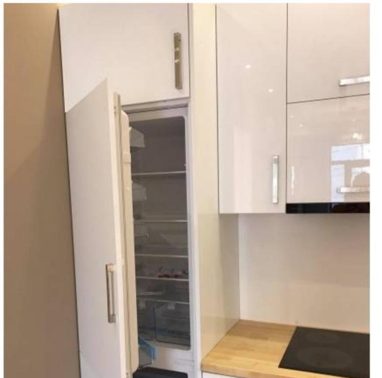 Apartamento Sophio House In Gagarini Tiflis Exterior foto