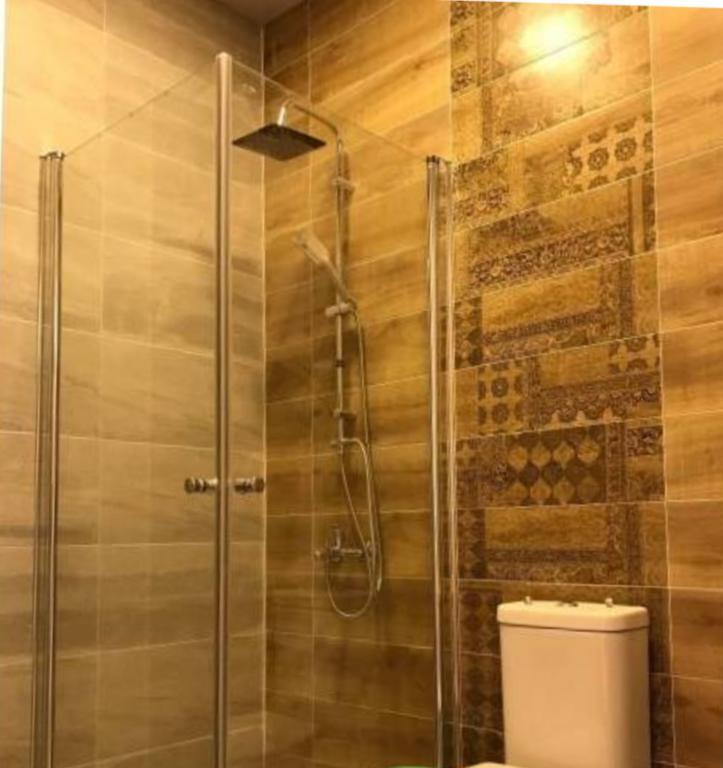 Apartamento Sophio House In Gagarini Tiflis Exterior foto