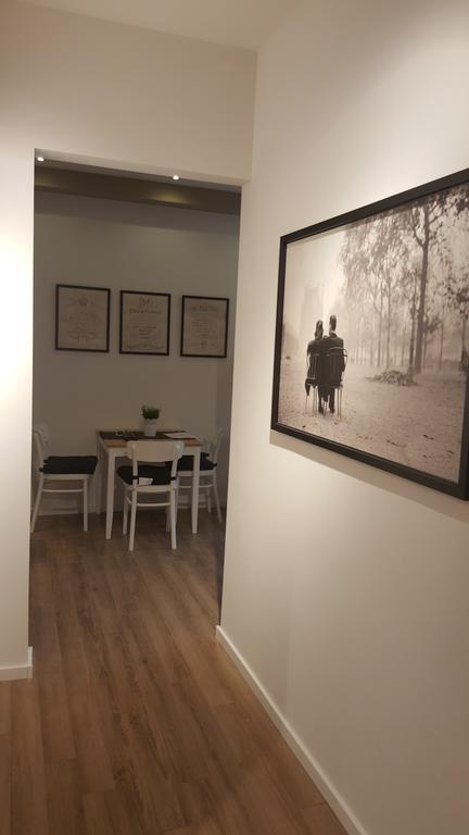 Apartamento Sophio House In Gagarini Tiflis Exterior foto