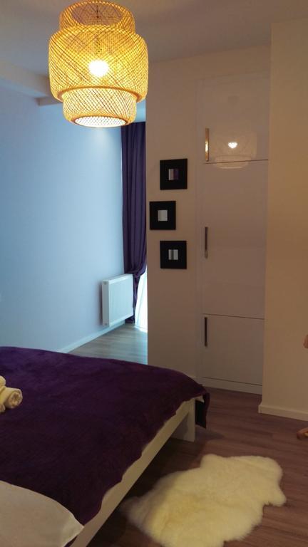 Apartamento Sophio House In Gagarini Tiflis Exterior foto