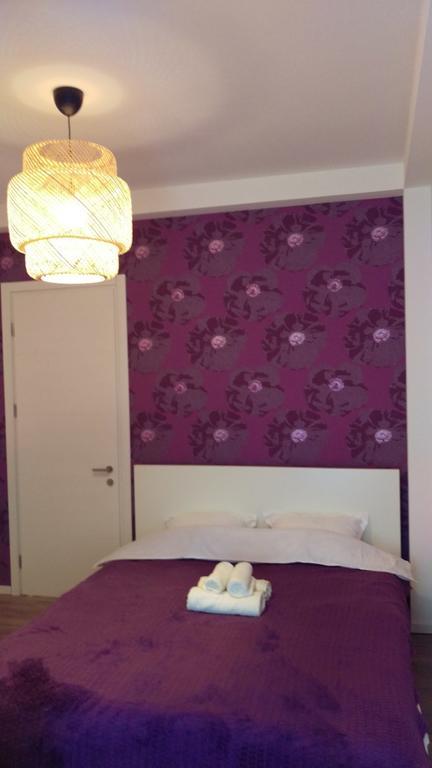 Apartamento Sophio House In Gagarini Tiflis Exterior foto