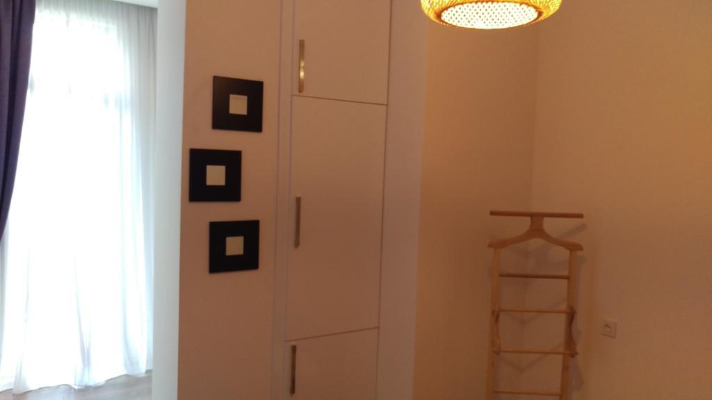 Apartamento Sophio House In Gagarini Tiflis Exterior foto